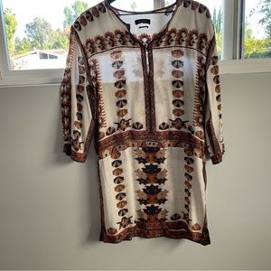 Isabel Marant pre loved blouse, 100% Modal